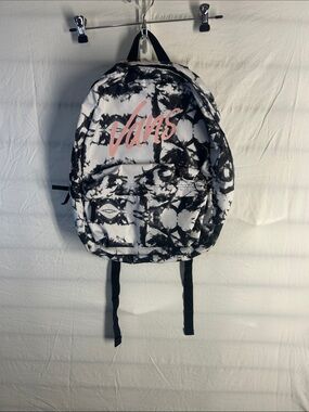 Vans tie-died backpack